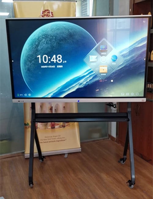 Smart conference tablet 2