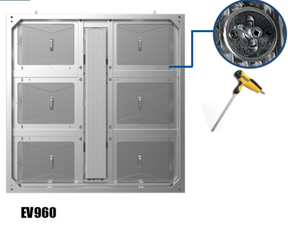 fast-lock-ev960-LED-screen