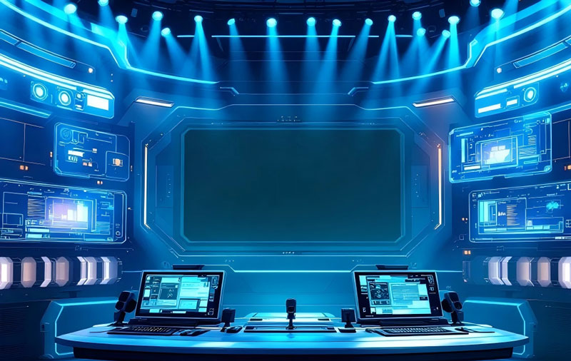 How to Choose a Suitable High Resolution LED Display for Your Project