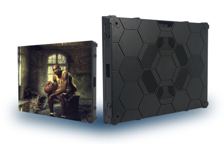 MA640 series HD Indoor LED Screen