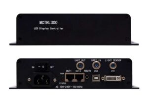 Novastar MCTRL300 Complete Guide for LED Display Solutions