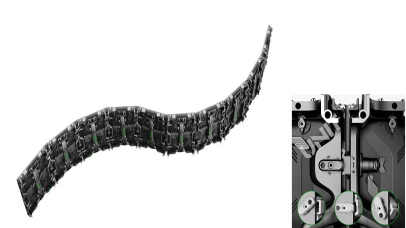 curved-led-display-installation