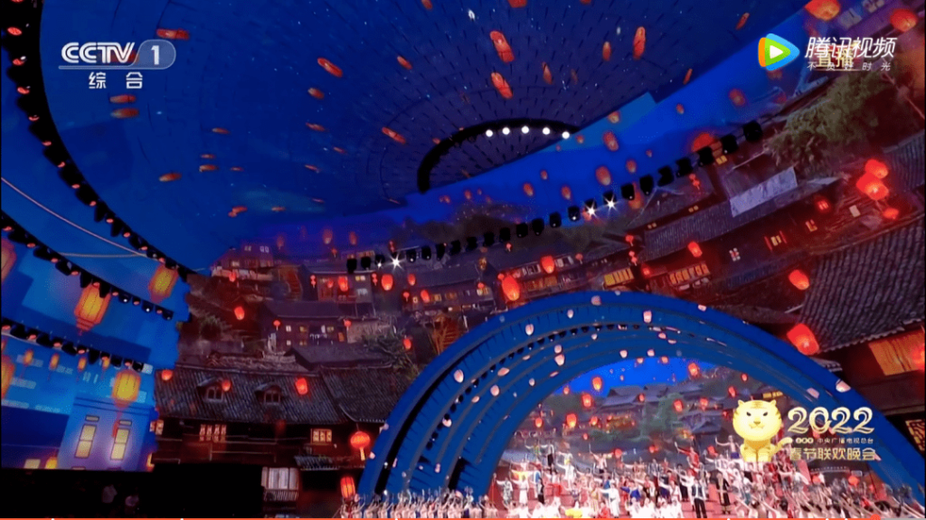 intelligent matrix stage system