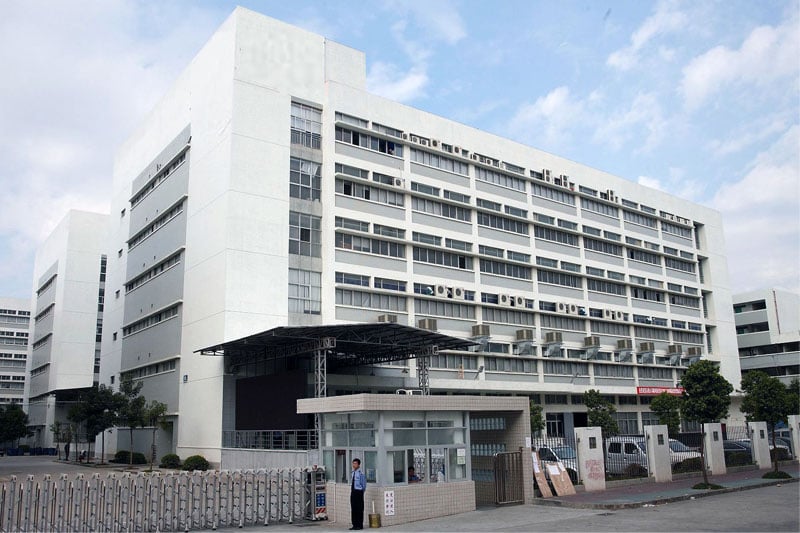 unit led display factory