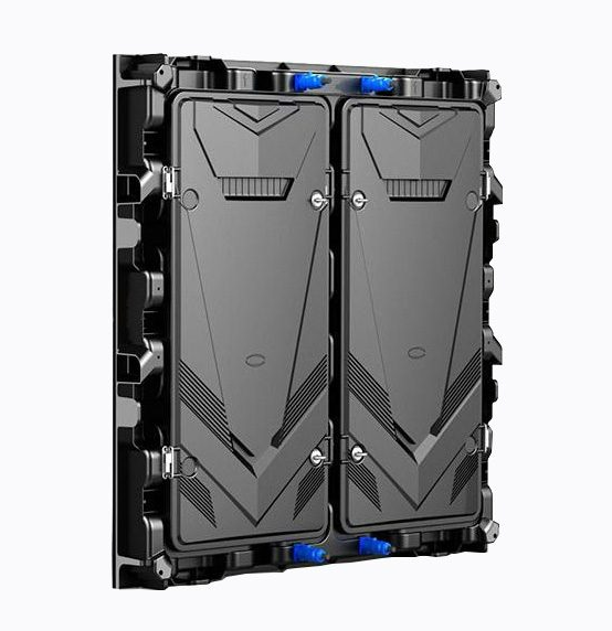 960X960mm Magnesium Alloy LED Display