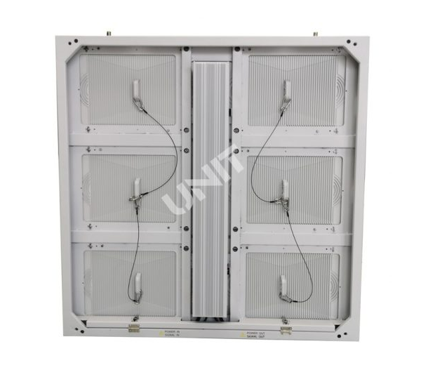 960X960mm Series Energy Saving LED Display
