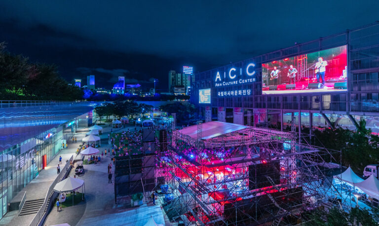 rental led display