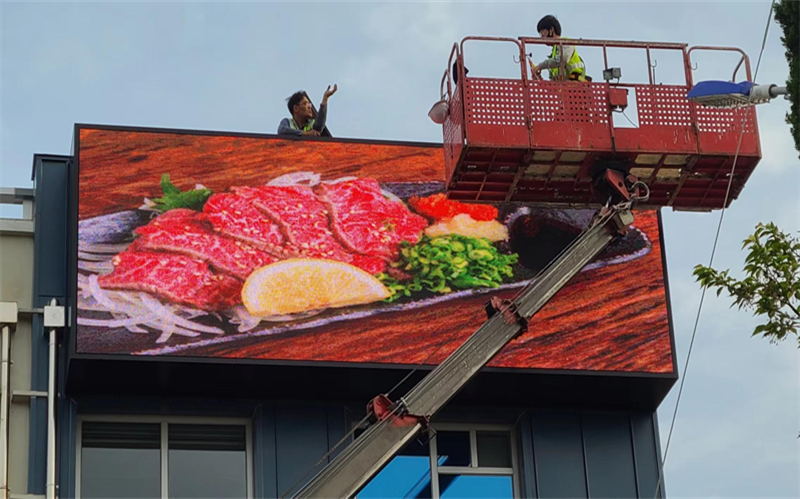 P10 outdoor led display-4