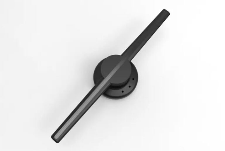 3D-LED-hologram-fan