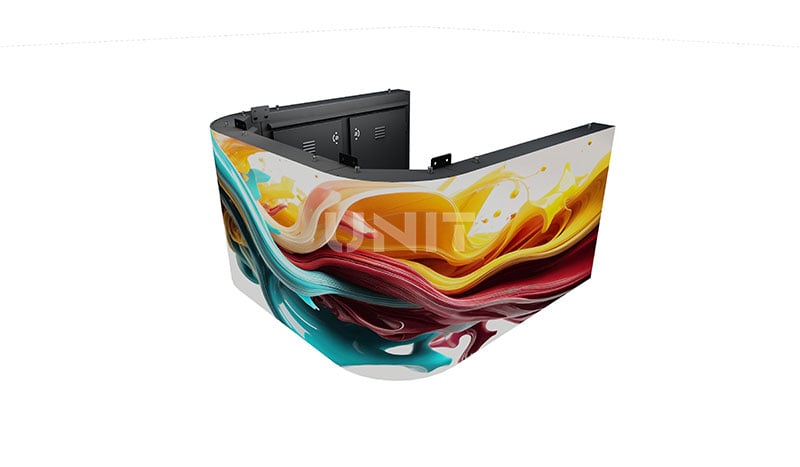 iron cabinet 3D solution (2)