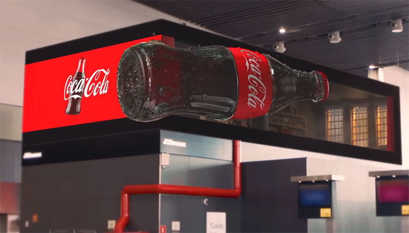 naked-eye-3D-LED-Display