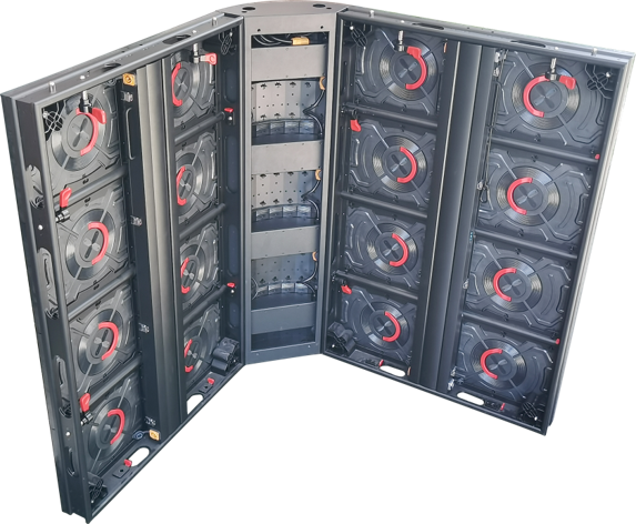 of800 Commercial led display 1