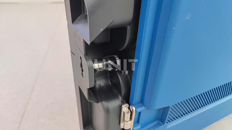 MA960 fast lock