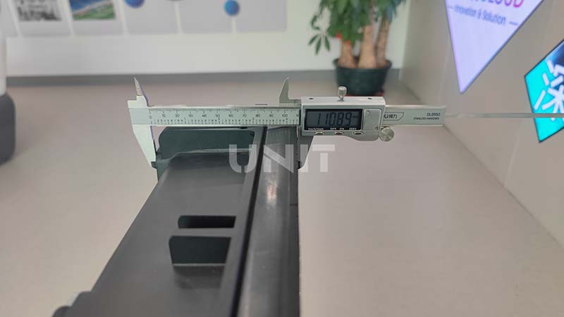 MA960 thickness