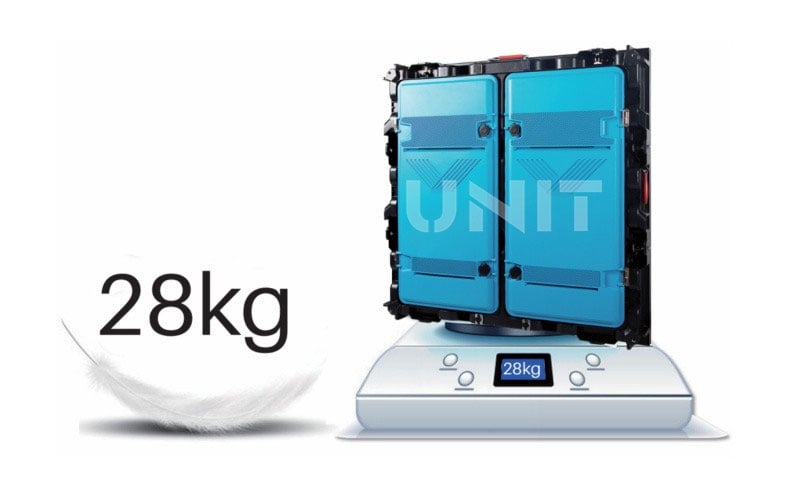 MA960-weight