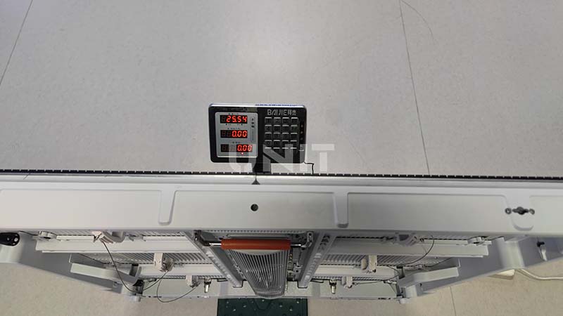 ES960 weight