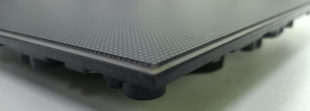 led display module