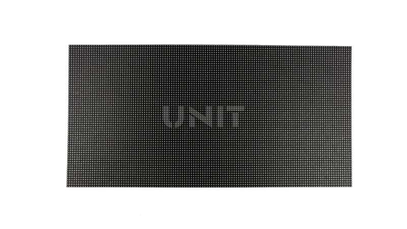 256x128mm Flexible LED Module 1