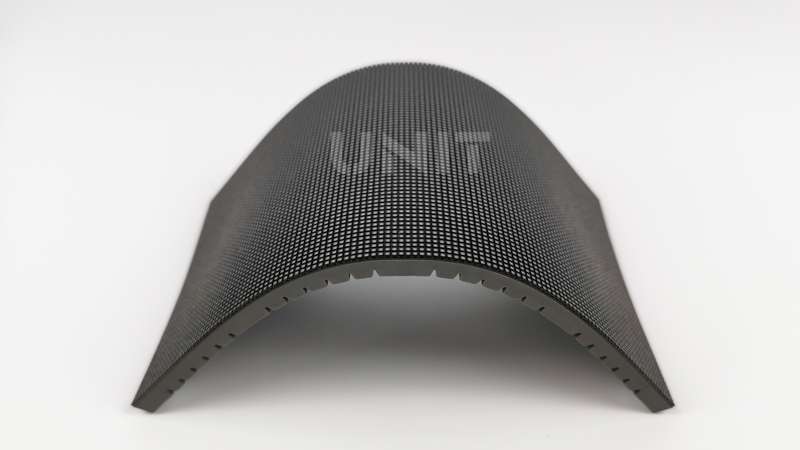 256x128mm Flexible LED Module 3
