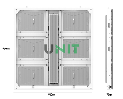 EV960 led display 1