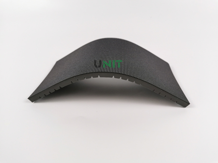 indoor soft led module