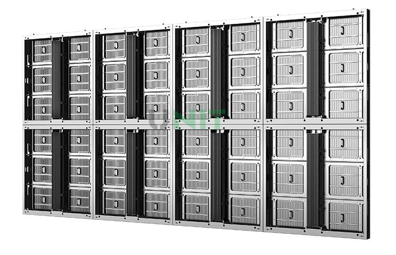 ev960 series led display
