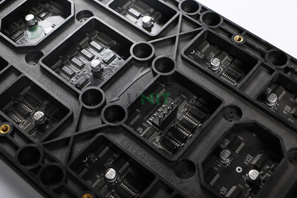 1.25 indoor led module 6