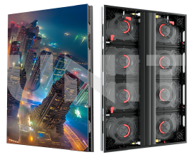 11-OF800 led panel