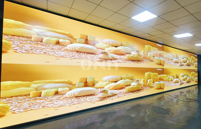 COB LED display screen