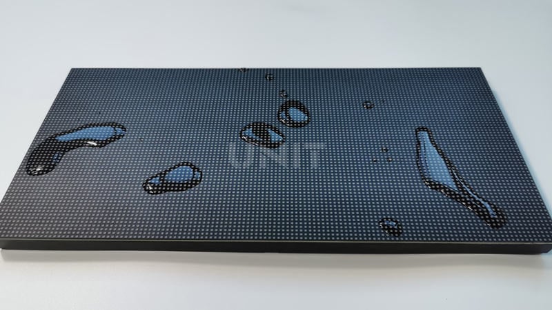 GOB LED display screen