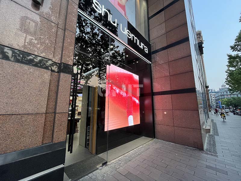 LED Display for Retail (2)