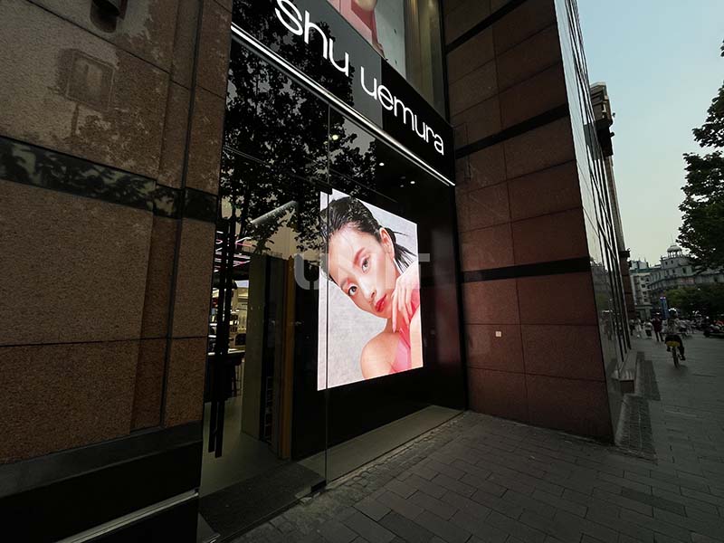 LED Display for Retail (3)