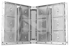 UNIT EV960 led display (1)