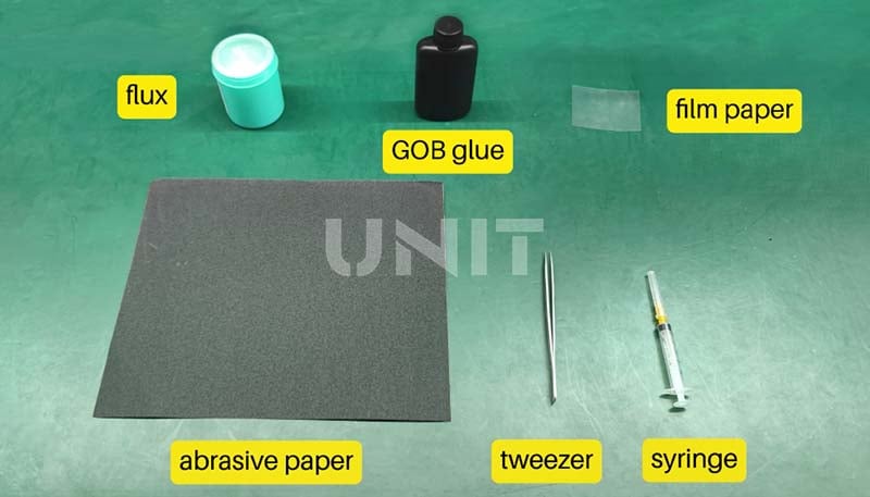 tools