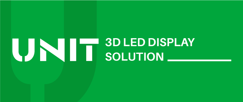 unit led