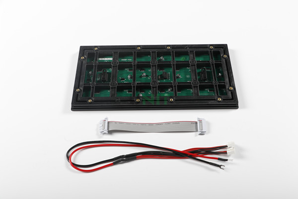 320X160mm P4mm outdoor led module (7)