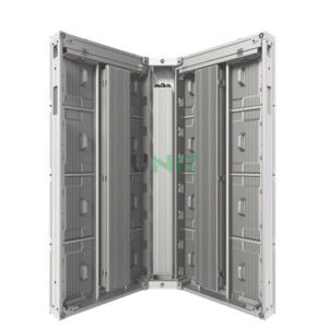 EV500x100 3d led panel
