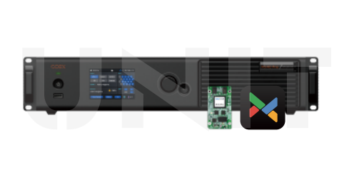 LED control