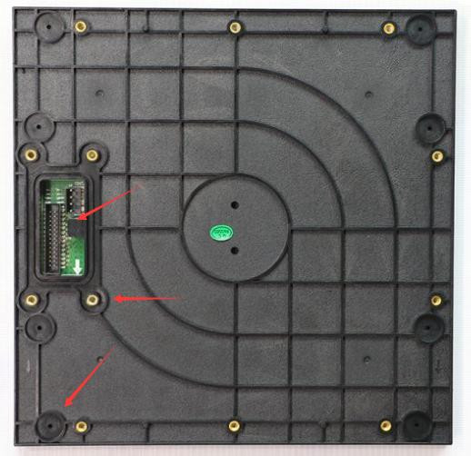 LED module kit