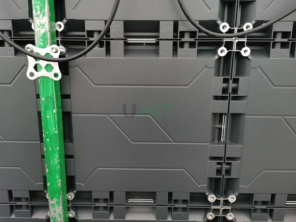 MA480 hd led display cabinet