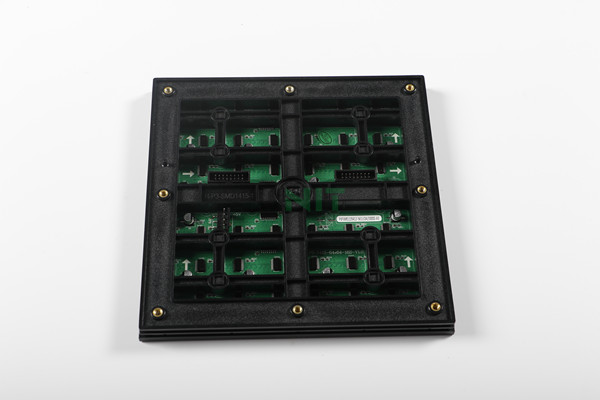 P3mm outdoor led module 192X192mm (1)