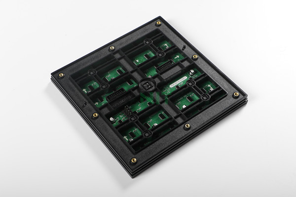 P3mm outdoor led module 192X192mm (3)