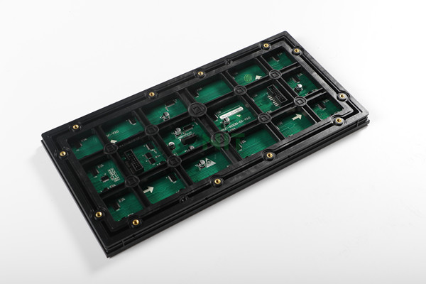 P8mm SMD outdoor led module (1)