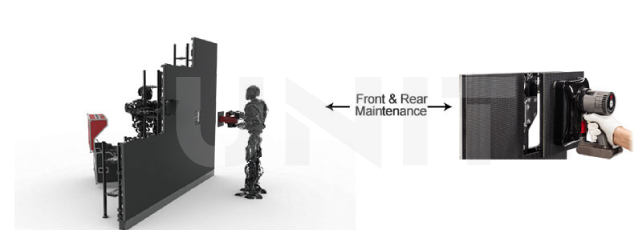 XR stage series led display (3)