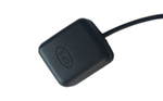 GPS synchronization module