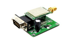 RF synchronous playback module