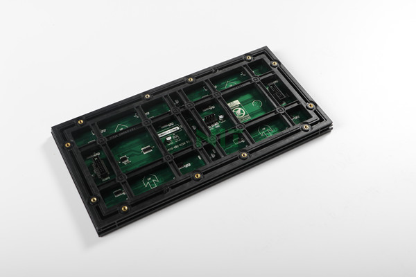 SMD p10mm outdoor led module (3)