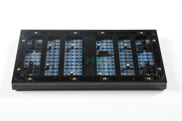p10 dip outdoor led module (5)
