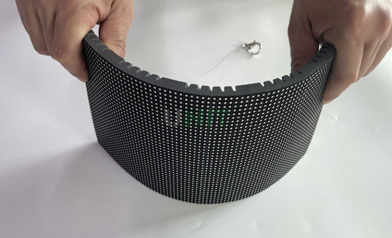 P4 outdoor soft led module 320x160 (3)