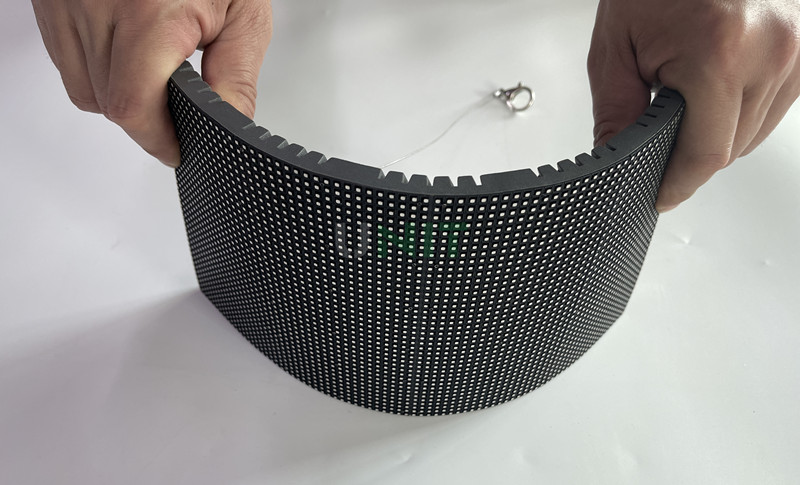 P4 outdoor soft led module 320x160 (3)